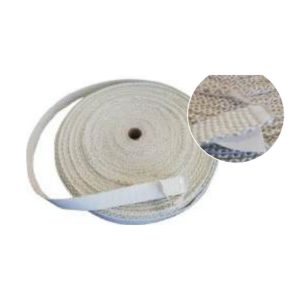 Băng sợi thủy tinh chịu nhiệt 350–1000 °C