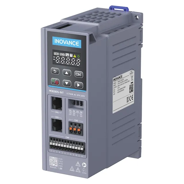 Biến tần Inovance MD600-INT
