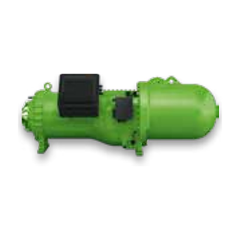 BITZER cs - FEYANA