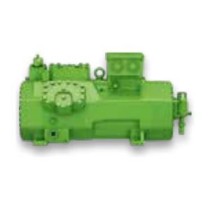 BITZER ecoline co2 - FEYANA