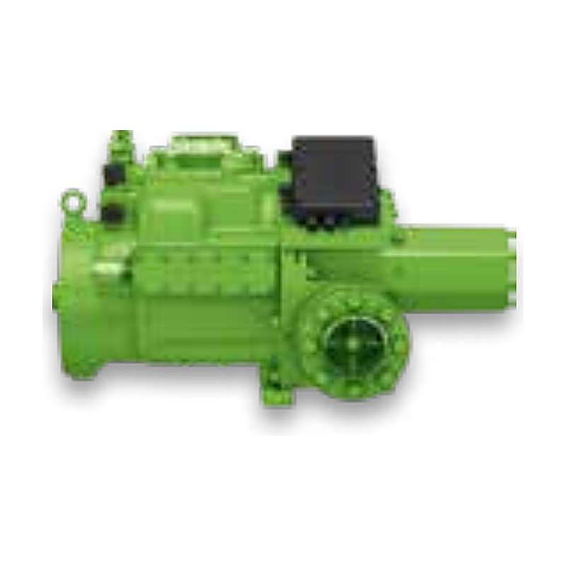 BITZER os - FEYANA