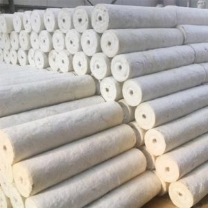 BEEFLEX Ceramic Fiber Pipe Section CF-TKB