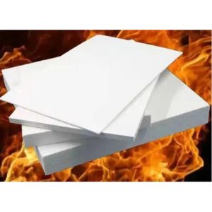 BEEFLEX Ceramic Fiber Board CF-BS