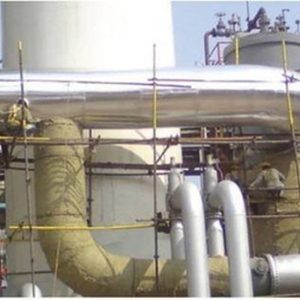 Bông khoáng Rockwool dạng cuộn BEEFLEX - Ảnh 3