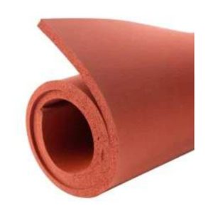 Cao su silicone chịu nhiệt, chịu dầu