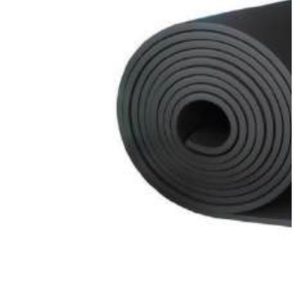 Cao su tiêu âm dạng phẳng NanoFlex