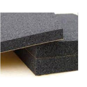 Cao su xốp ép tiêu âm NanoFlex