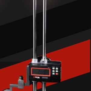 Thước đo cao điện tử 2 cột CONTEC
