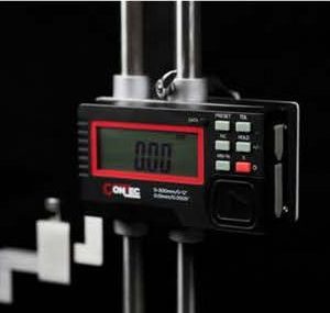 Thước đo cao điện tử 2 cột CONTEC