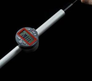 Đồng hồ so điện tử hành trình dài CONTEC 0–100 mm