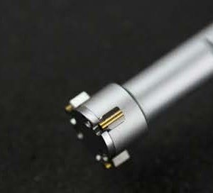 Panme đo lỗ 3 chấu điện tử dạng súng CONTEC 16–20, 20–25 mm - Ảnh 3