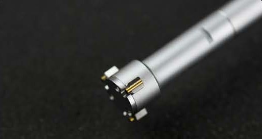 Panme đo lỗ 3 chấu điện tử dạng súng CONTEC 16–20, 20–25 mm - Ảnh 3