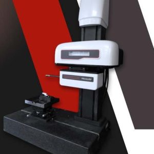 Máy đo biên dạng và độ nhám bề mặt CONTEC