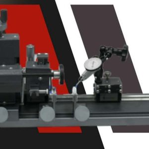 Máy đo độ đảo trục CONTEC (bar runout) 3–35 mm