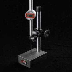 Đế gá đồng hồ so đá granite CONTEC