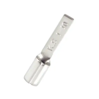 Đầu cosse lưỡi (pin dẹp) trần FEYANA