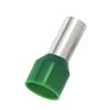 Đầu cosse pin rỗng bọc nhựa FEYANA