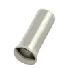 Đầu cosse pin rỗng trần FEYANA