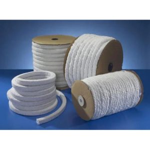 BEEFLEX Ceramic Fiber Rope CF-ROPE