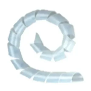 Dây xoắn bọc dây điện (ống ruột gà) FEYANA – SW