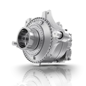 ZF SHIFT 4k Wind Turbine Gearbox (3.6 – 5.6 MW)