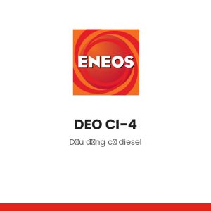 ENEOS deo ci4 - FEYANA
