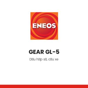 ENEOS gear gl5 - FEYANA