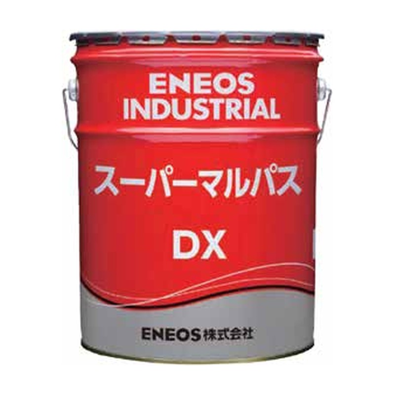 Dầu bôi trơn đa dụng máy công cụ ENEOS Super Mulpus DX 10, 32, 46, 68