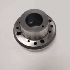 Đầu kẹp collet chỉnh đảo 6 hướng W20/W25 cho máy mài dao ANCA, Walter - Ảnh 2