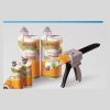 Keo acrylic 2 thành phần dán nhựa PP, PE FEYANA KA001, KA003, KA008