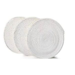Gioăng sợi gốm ceramic cho ống gió chống cháy