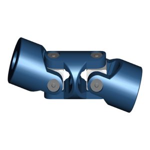 Khớp các đăng đôi GKN DIN 808 - Ảnh 2