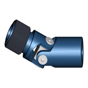 Khớp các đăng đơn GKN DIN 808 (khớp chữ thập trục nhỏ)