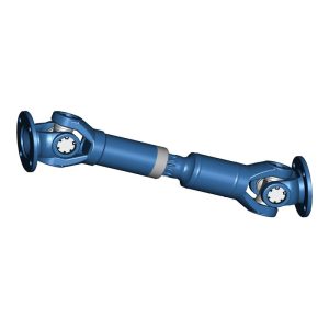 Trục các đăng GKN Uni-Cardan Series 473 (195 – 520 Nm)