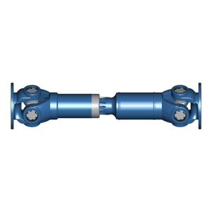 Trục các đăng GKN Uni-Cardan Series 473 (195 – 520 Nm)