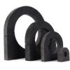 Gối đỡ ống EVA Foam
