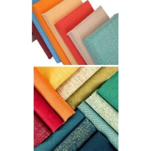 Hi-End Fabric-Wrapped Polyester Acoustic Panel