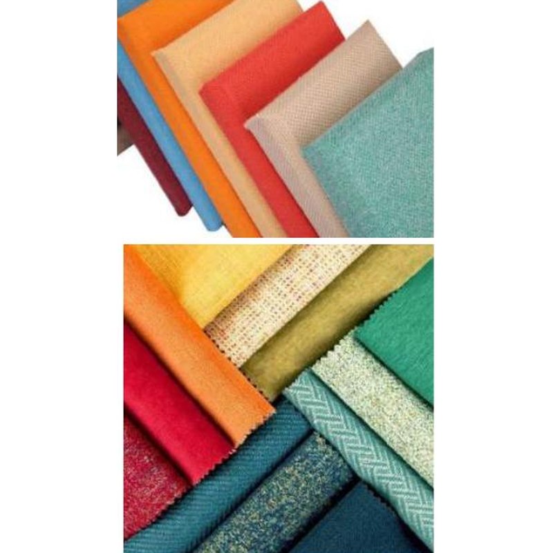 Tấm Polyester bọc vải tiêu âm trang trí Hi-End