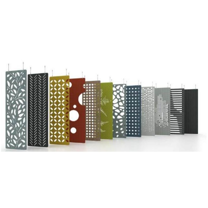 Hi-End Hanging Acoustic Screen - Image 2