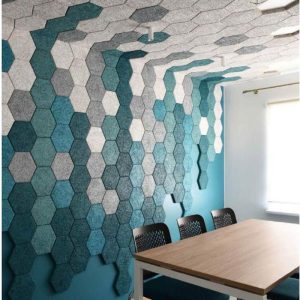 Hi-End Wood Wool Acoustic Panels