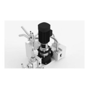 HINE cooling motor pump - FEYANA