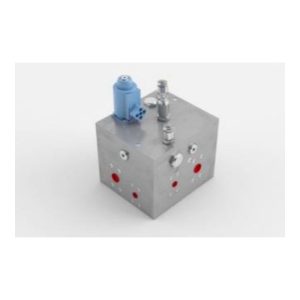 HINE distributor block - FEYANA