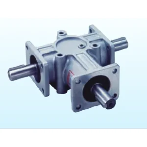 Hộp số côn MAKISHINKO TB