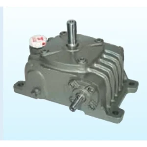 Hộp số giảm tốc trục vít MAKISHINKO kiểu K