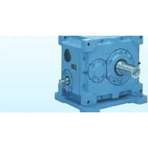 Hộp số giảm tốc trục vít MAKISHINKO MAF
