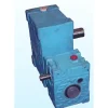 Hộp số giảm tốc trục vít MAKISHINKO MAH