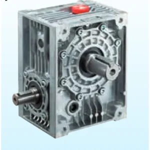 Hộp số giảm tốc trục vít MAKISHINKO MAL