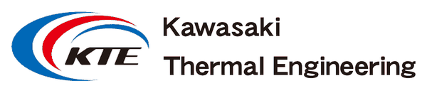 Kawasaki Thermal Engineering logo