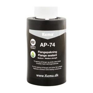 Medium Strength Flange Sealant KemLock AP-74 – AP-74