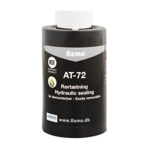 Low Strength PTFE Pipe Sealant KemLock AT-72 – AT-72